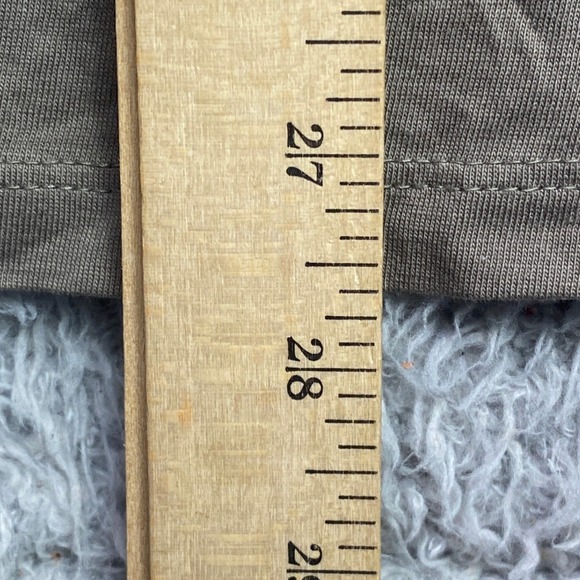 Guess Shirt Mens Large AOP Studded Y2K Grunge Preppy Academia Streetweear - Picture 8 of 9